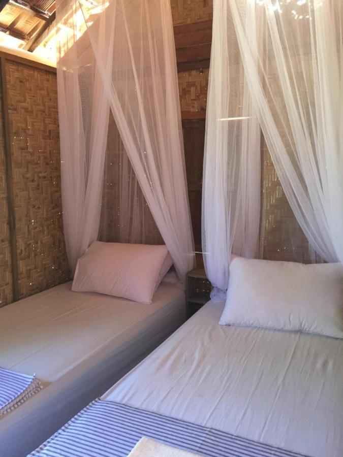 Maleo Moyo Hotel & Dive Resort Moyo Island Exterior photo