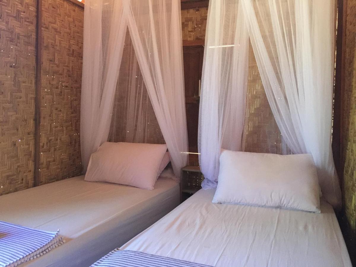 Maleo Moyo Hotel & Dive Resort Moyo Island Exterior photo